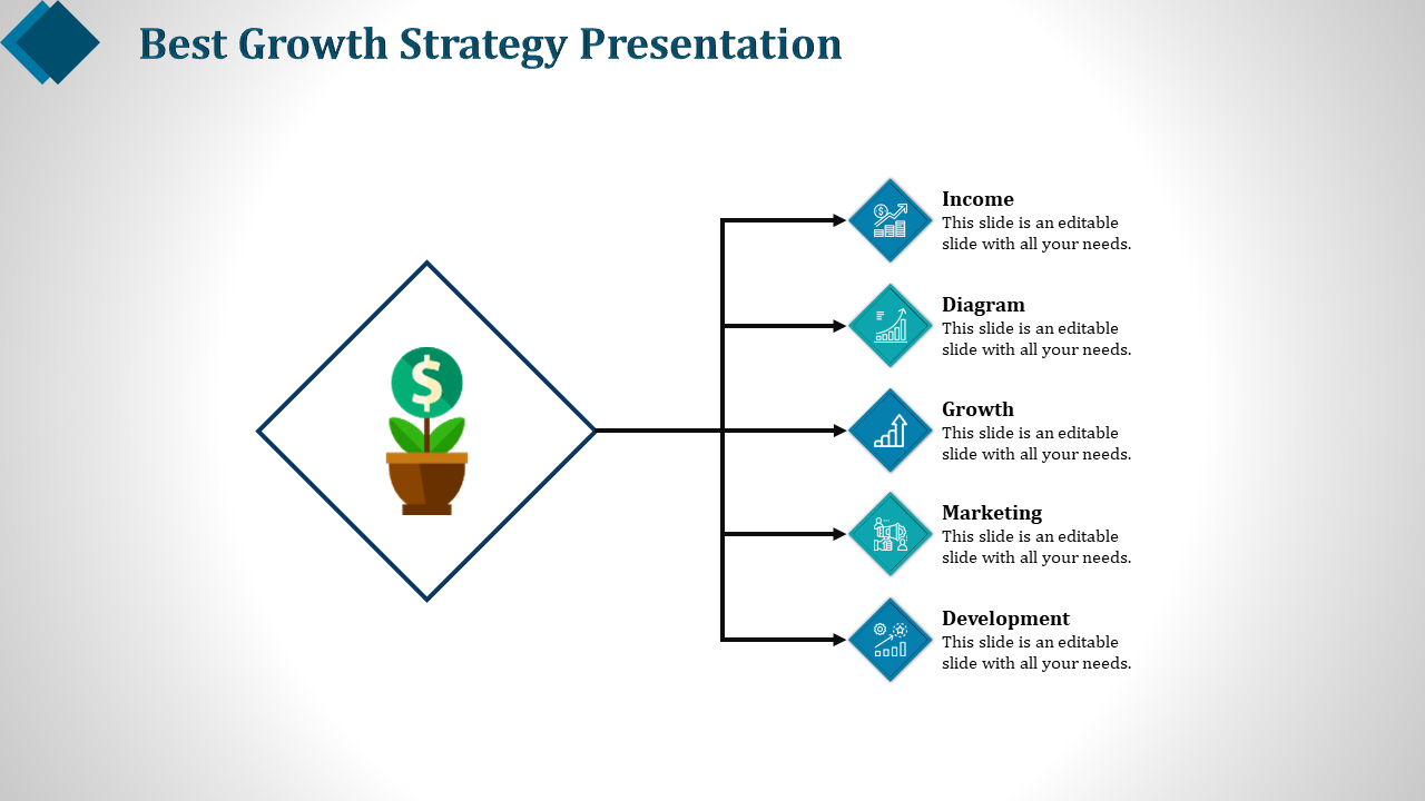 growth strategy presentation-Best Growth Strategy Presentation